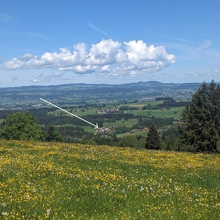 Traumgarten Allgaeu Реттенберг Екстер'єр фото
